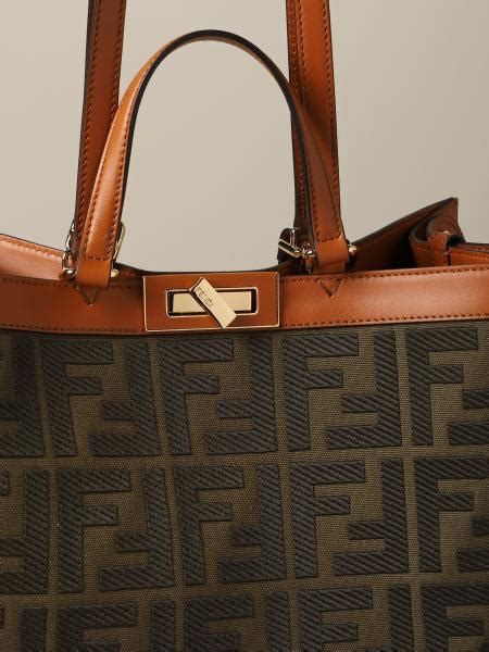 fendi patchwork bag|Fendi handbags.